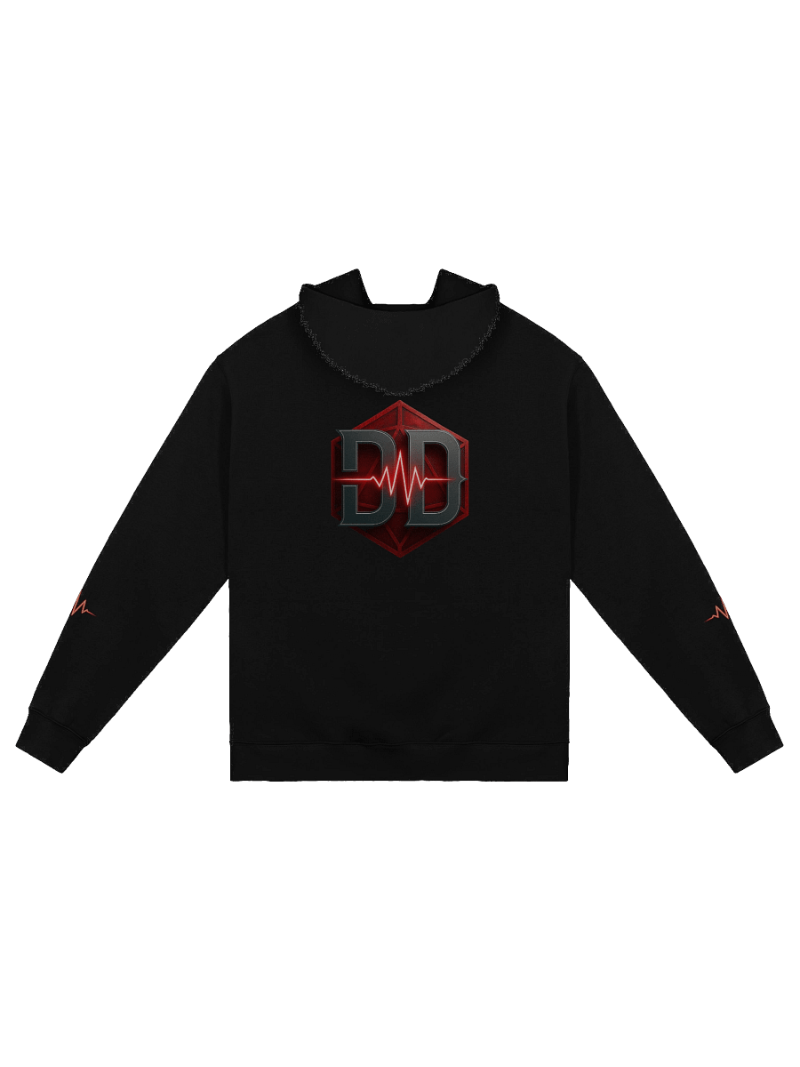 DidemDirty Hoodie product image (3)