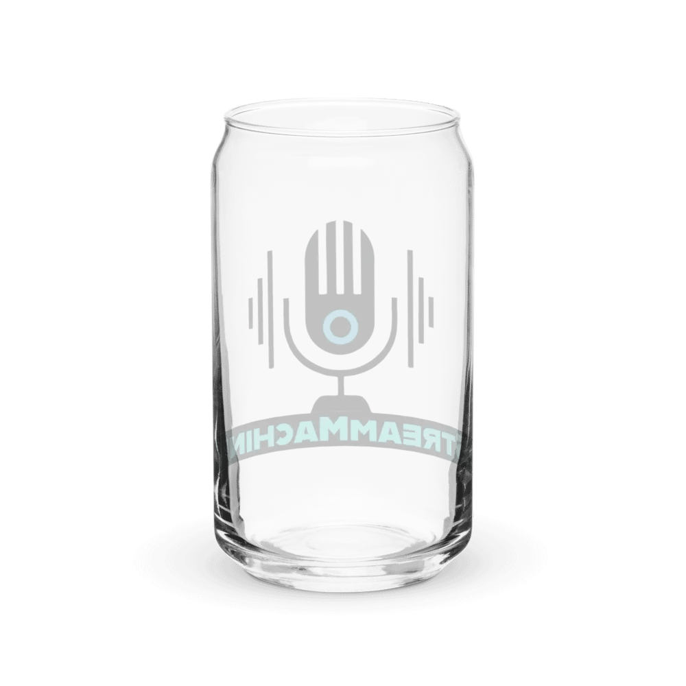 StreamMachine Canned Glass product image (38)