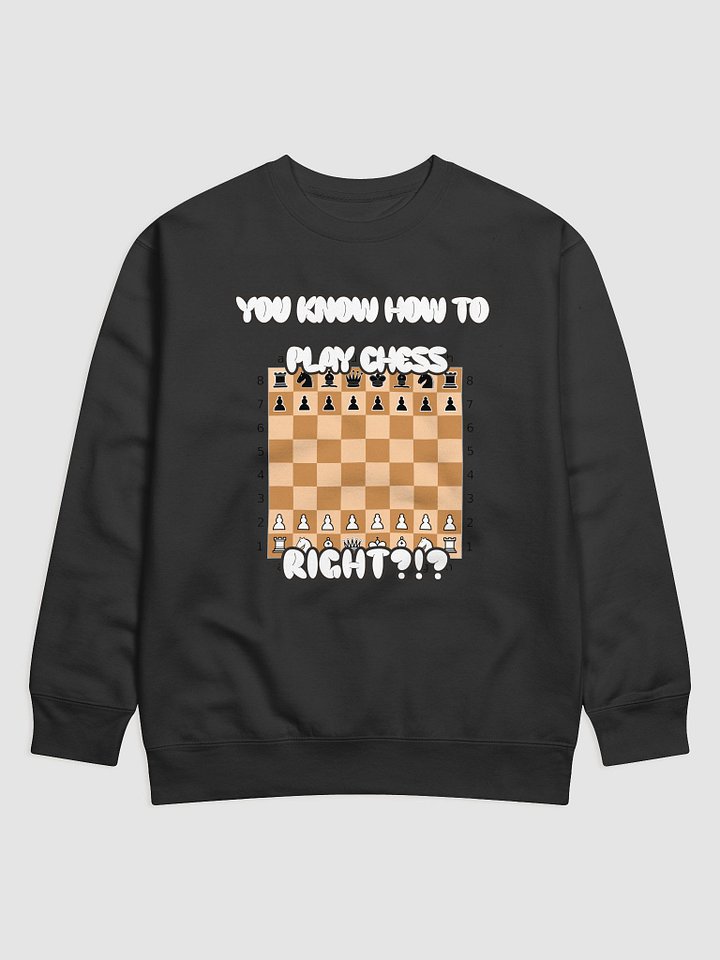 AWKN - CHESS JUMP product image (1)