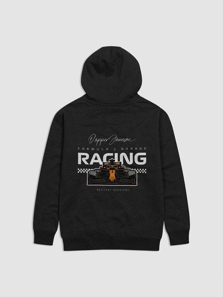 F1 DAP HOODIE product image (3)