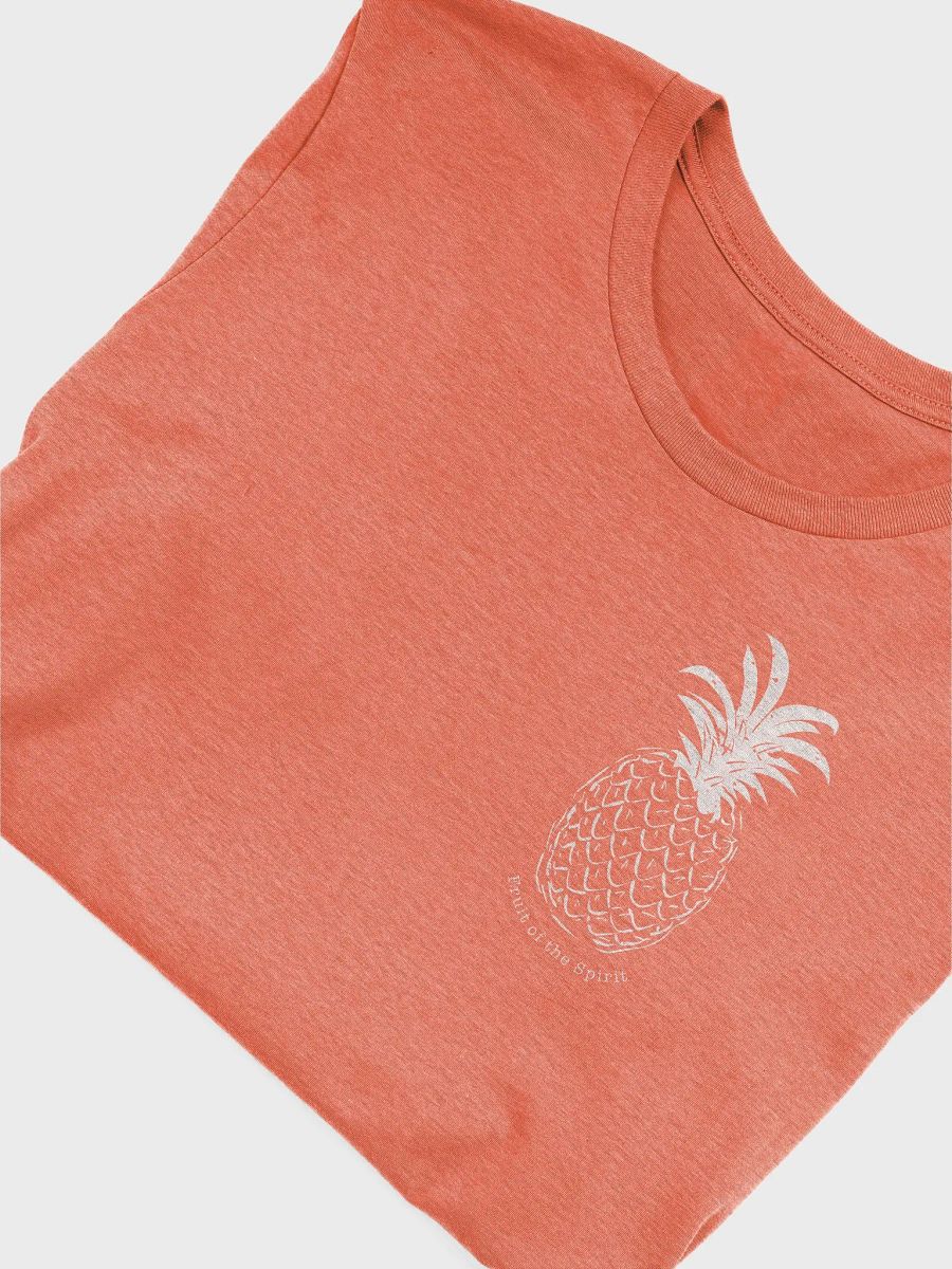 Fruit of the Spirit - Galatians 5:22-23 Tee - Many Colors product image (19)