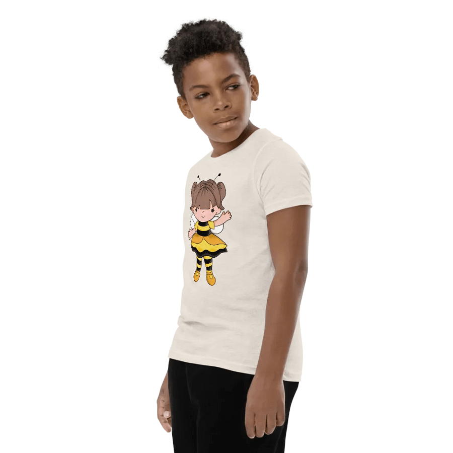 Kids Bumblebee Child Tee product image (92)