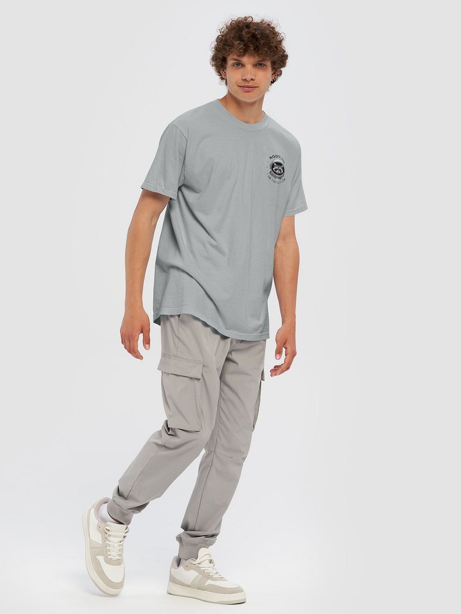 I'm The Problem Raccoon Heavyweight T-Shirt product image (7)