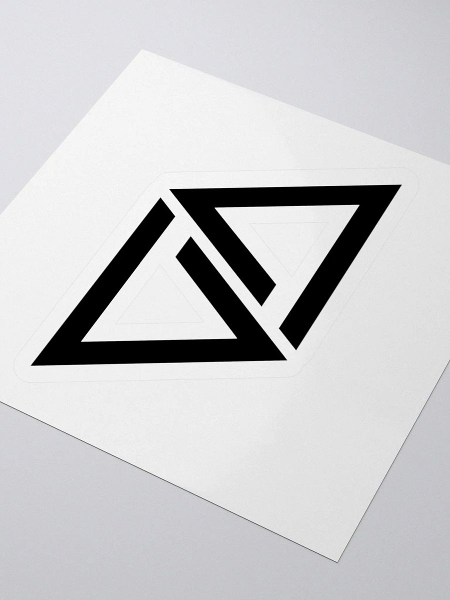 Logo Stickers product image (8)