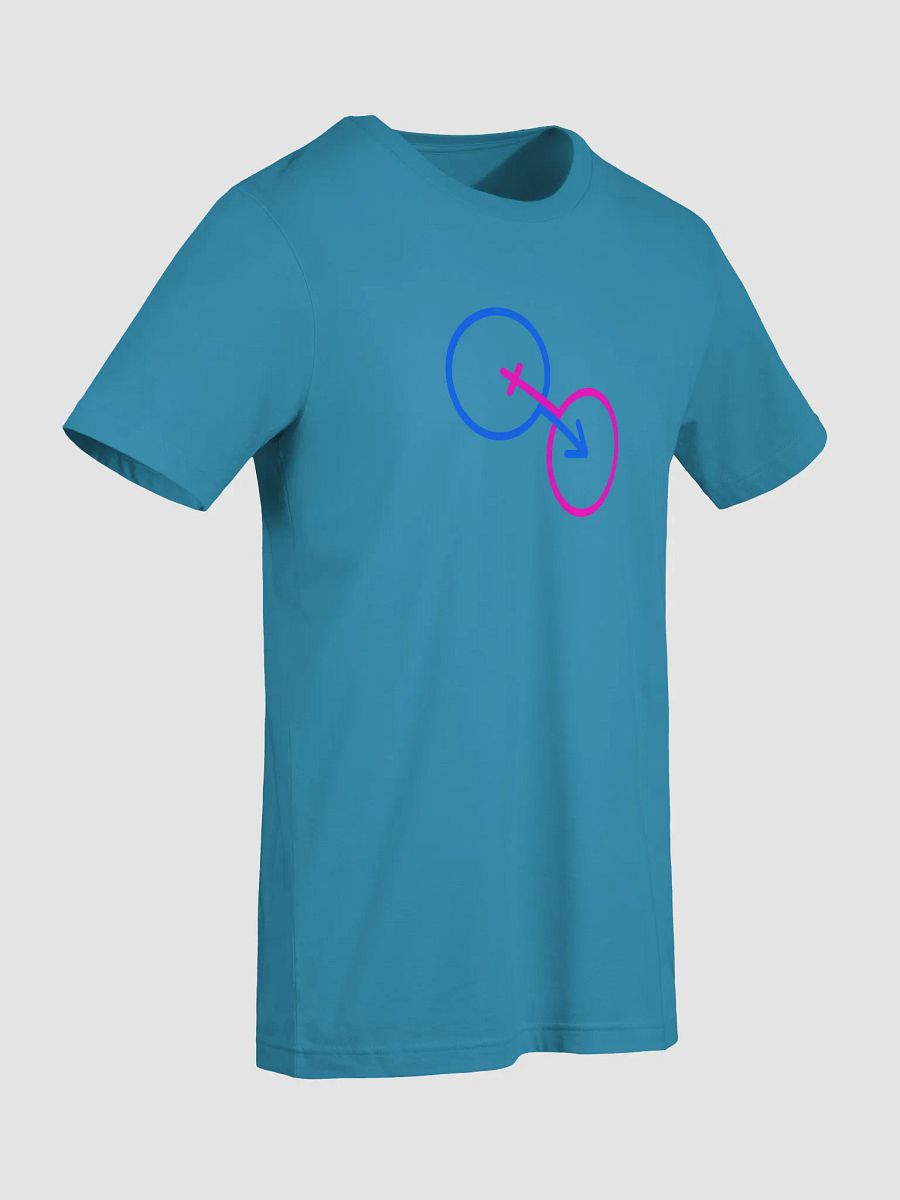 Traditional Gender Bound T-Shirt product image (7)