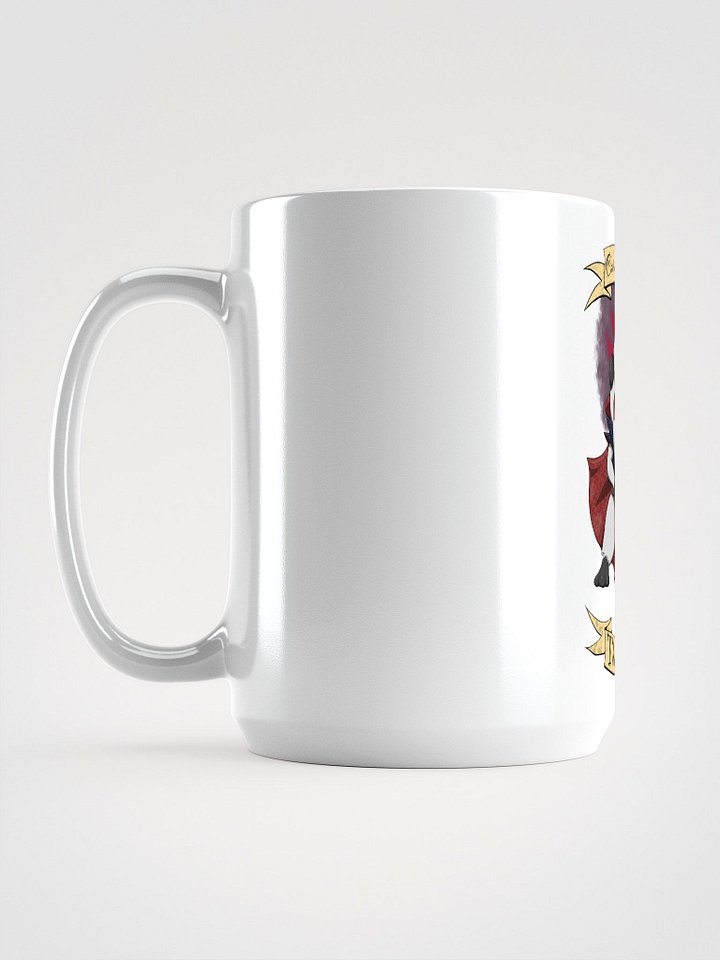 Cavie Adventurers - The Warlock product image (2)