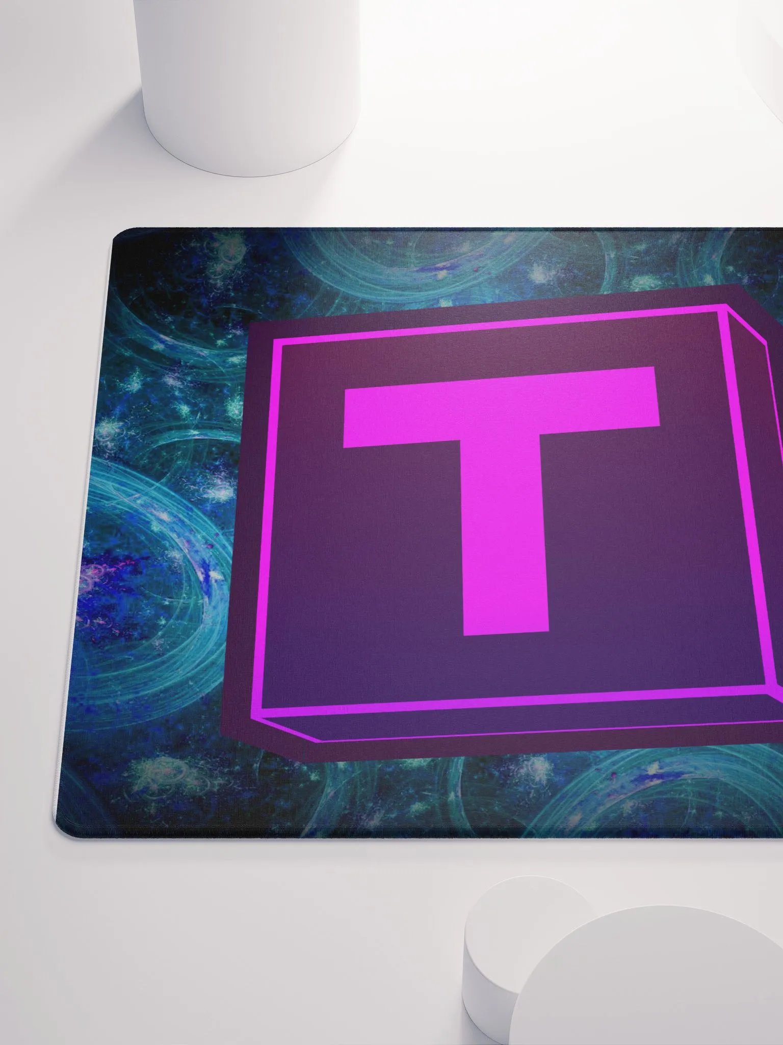 Token Season 2 Mouse Pad product image (6)