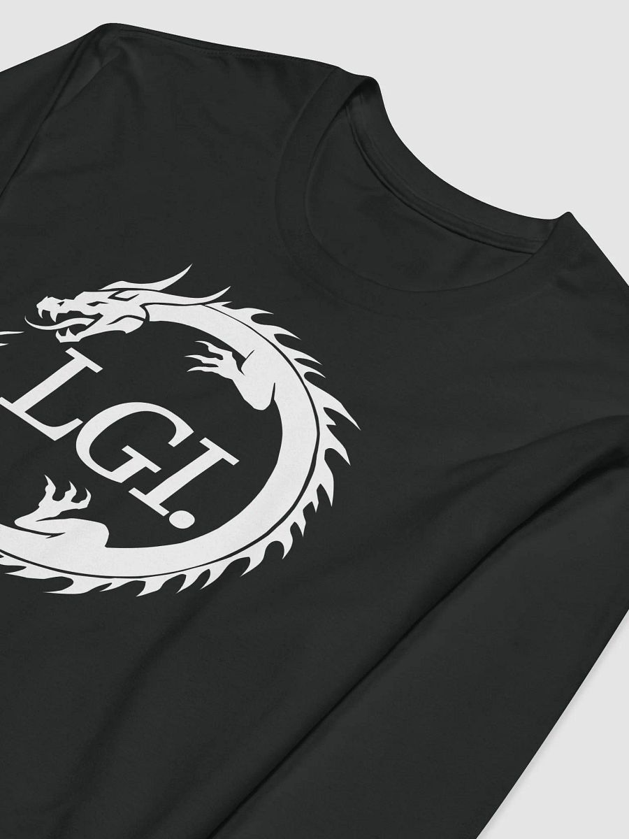 LGI Logo Long Sleeve product image (3)