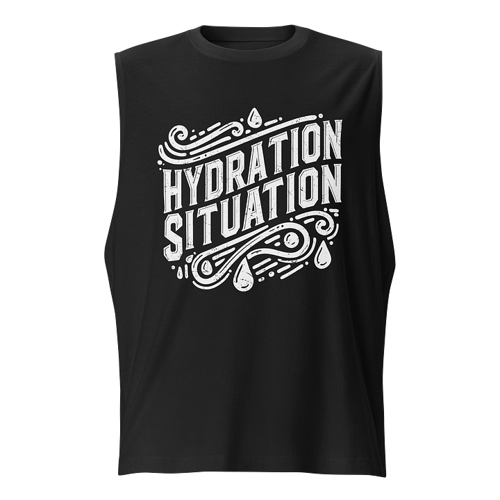 Hydration Situation - Tank1 product image (1)