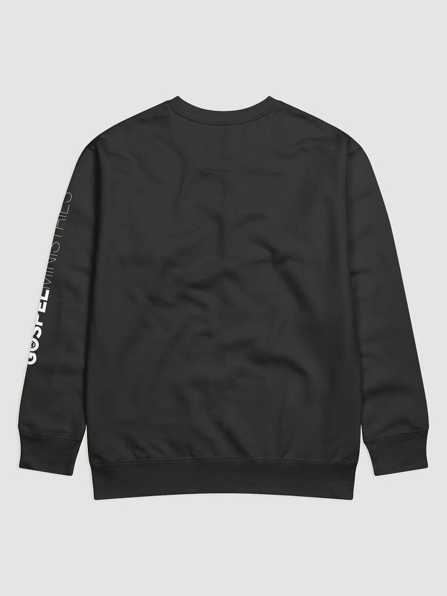 Pastor AJ Sweat Shirt product image (2)