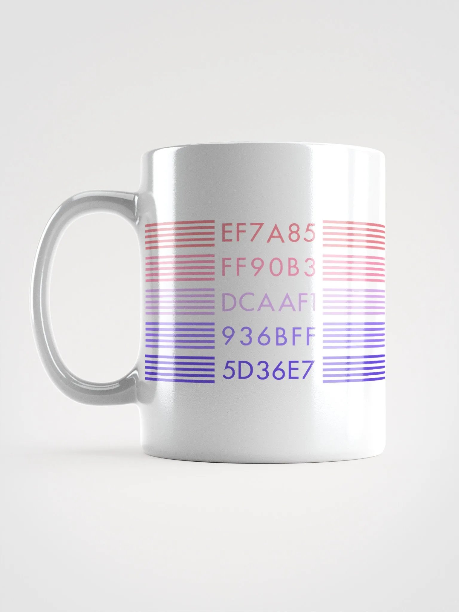COLOR PALETTE MUG A008 product image (6)
