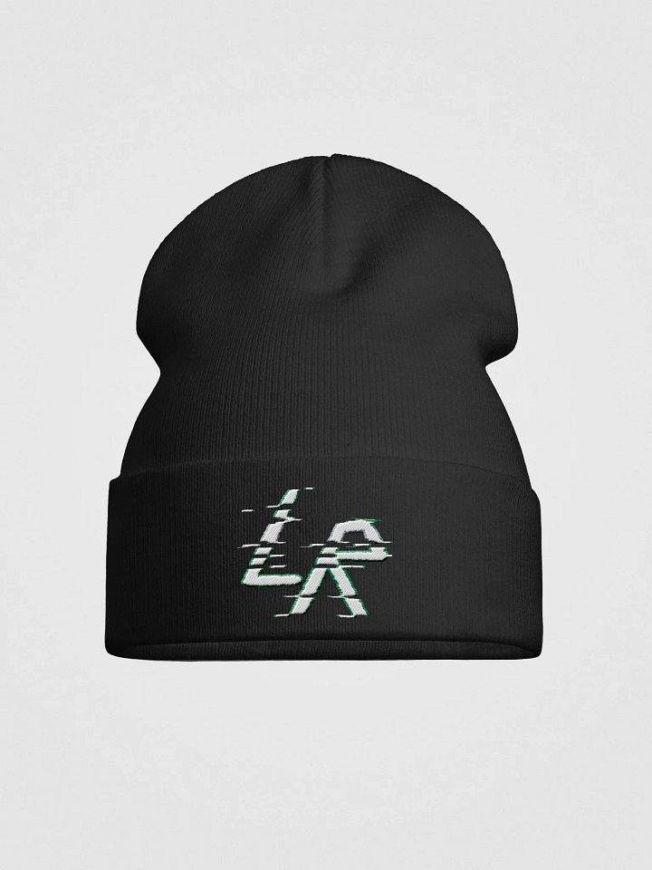 LR Beanie product image (1)