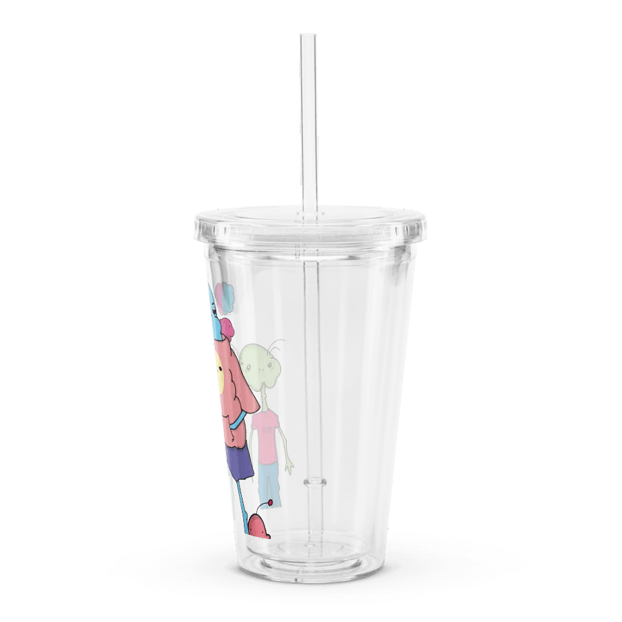 Cool Doods - Tumbler product image (4)