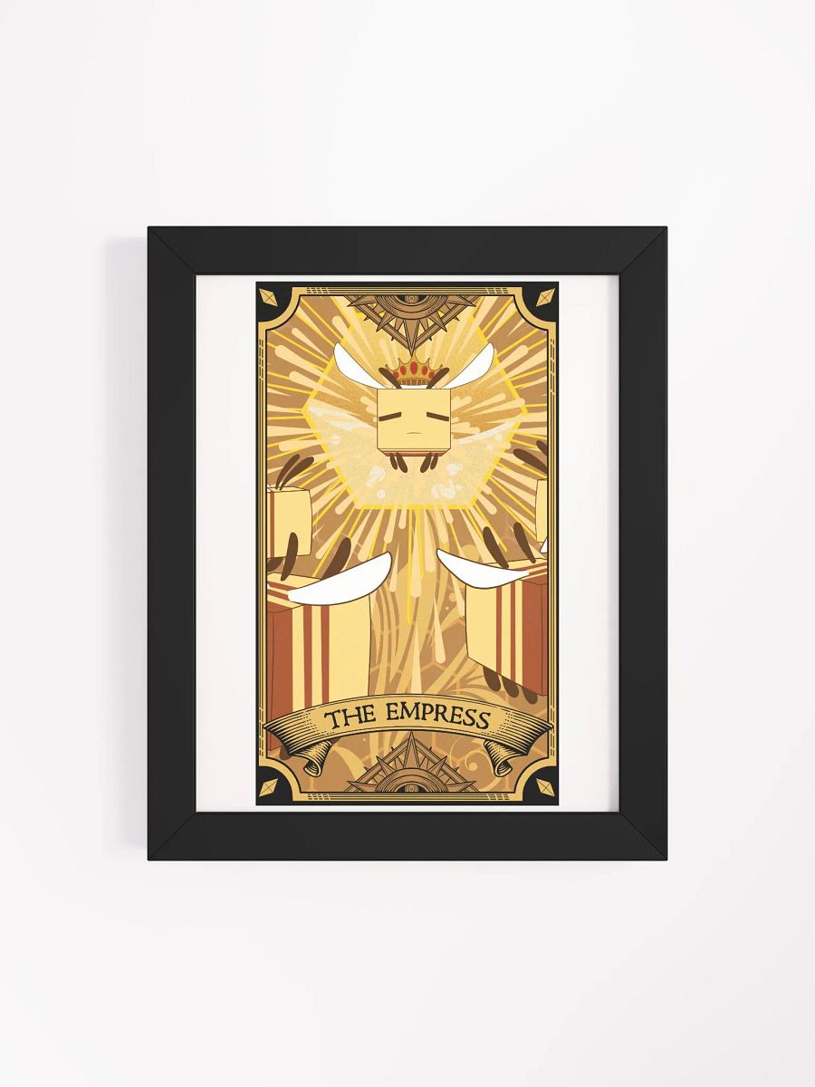 Empress wall Tarot product image (40)