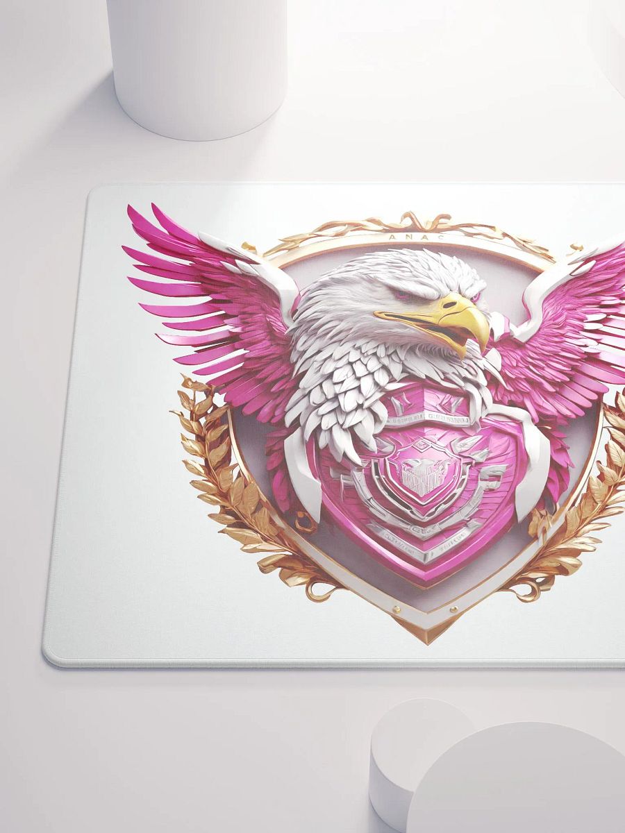Pink eagle product image (10)