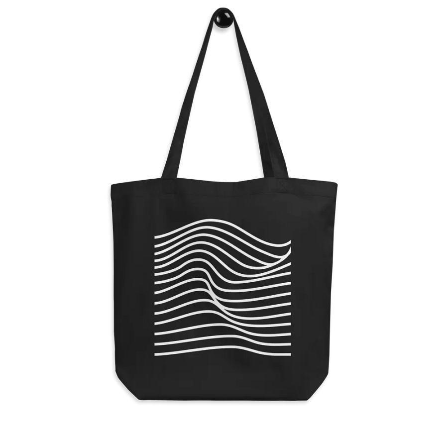 Expletive Statement Tote Bag product image (9)