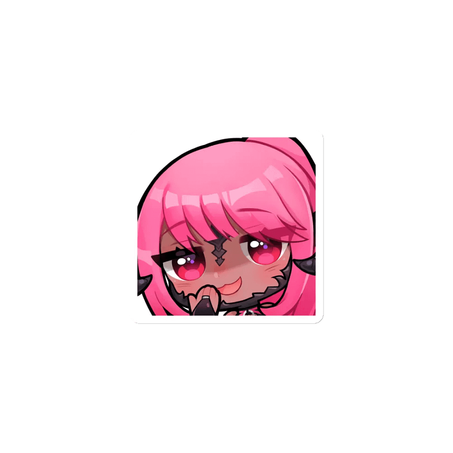 Magnet - AraAra Emote product image (1)