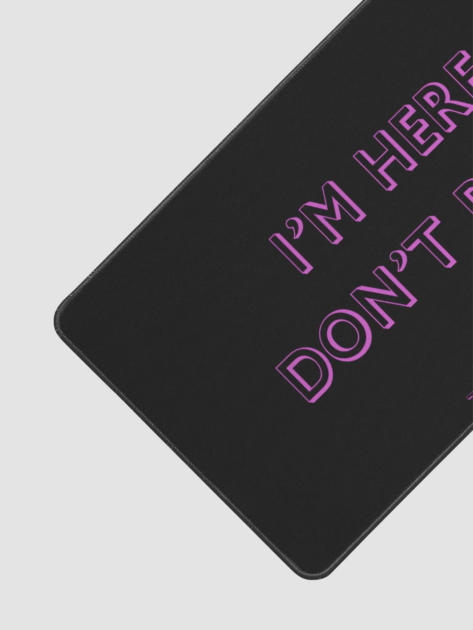 Don't panic Bisti matt product image (3)