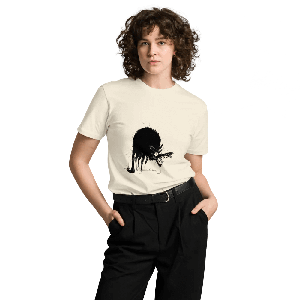 Black fox! product image (9)