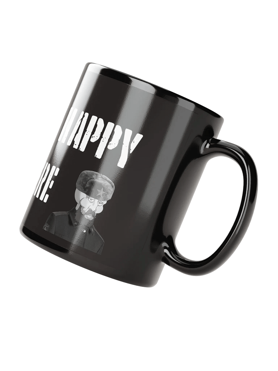 The Commissar's Cup product image (3)