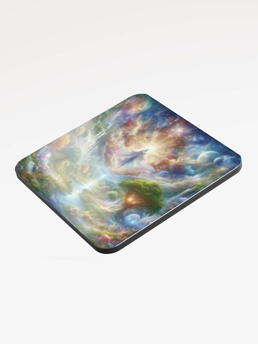 The Strong Bear Mice pad product image (3)