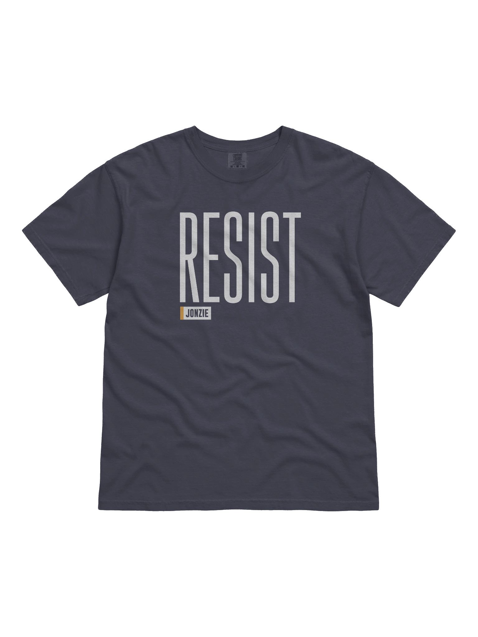 RESIST T Shirt product image (2)