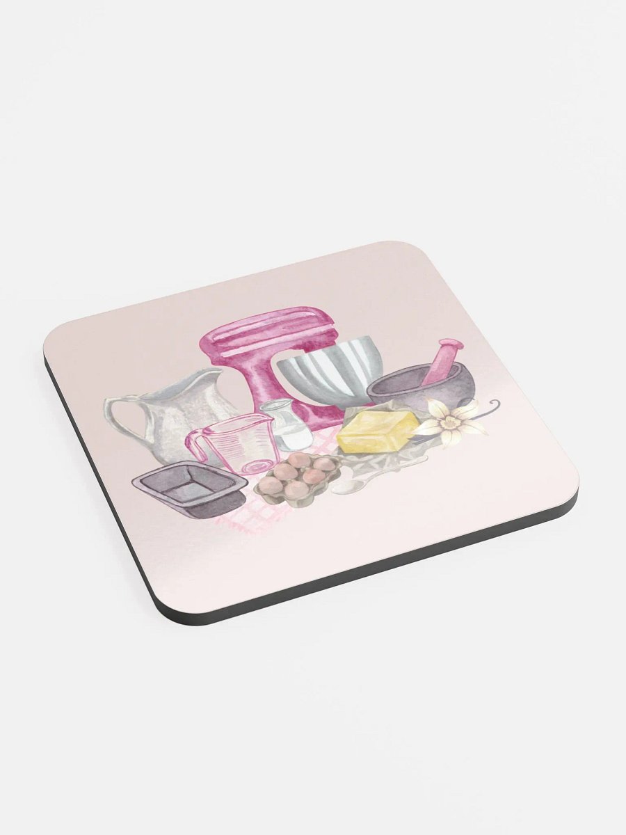 For Those Who Bake, Sip, and Love Sweet Things🍰☕ product image (3)