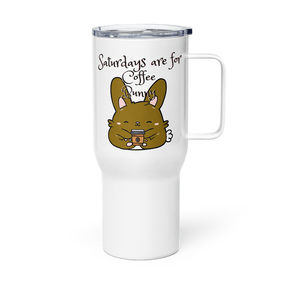Saturdays are for... Version 2 product image (4)