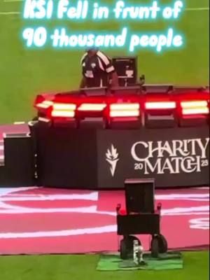 #charity #vikstar123 #serka #siman #ksi #xix #sidemen #funnymoments #wembleystadium #wembley #Wembley #videoviral #tiktokfamous #london 