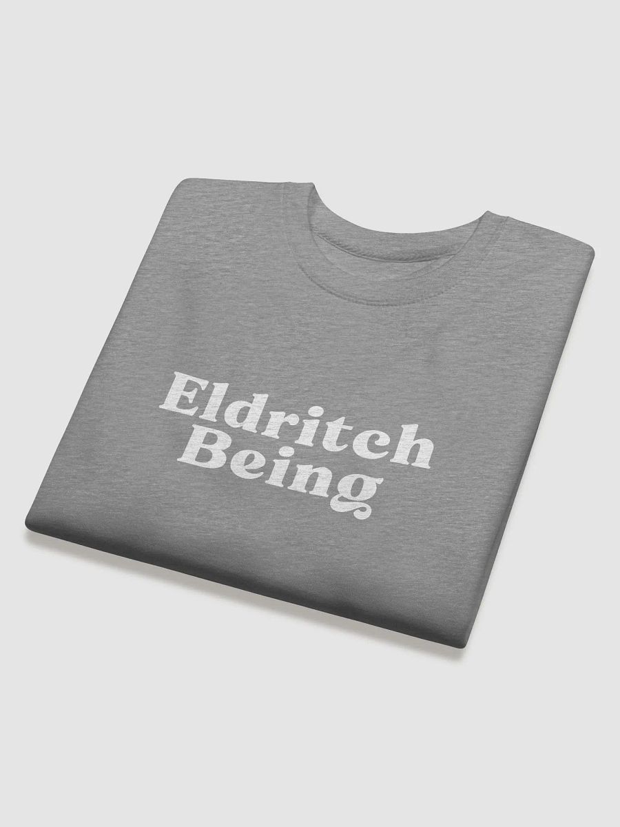 Eldritch Being Crew Neck Sweatshirt product image (17)