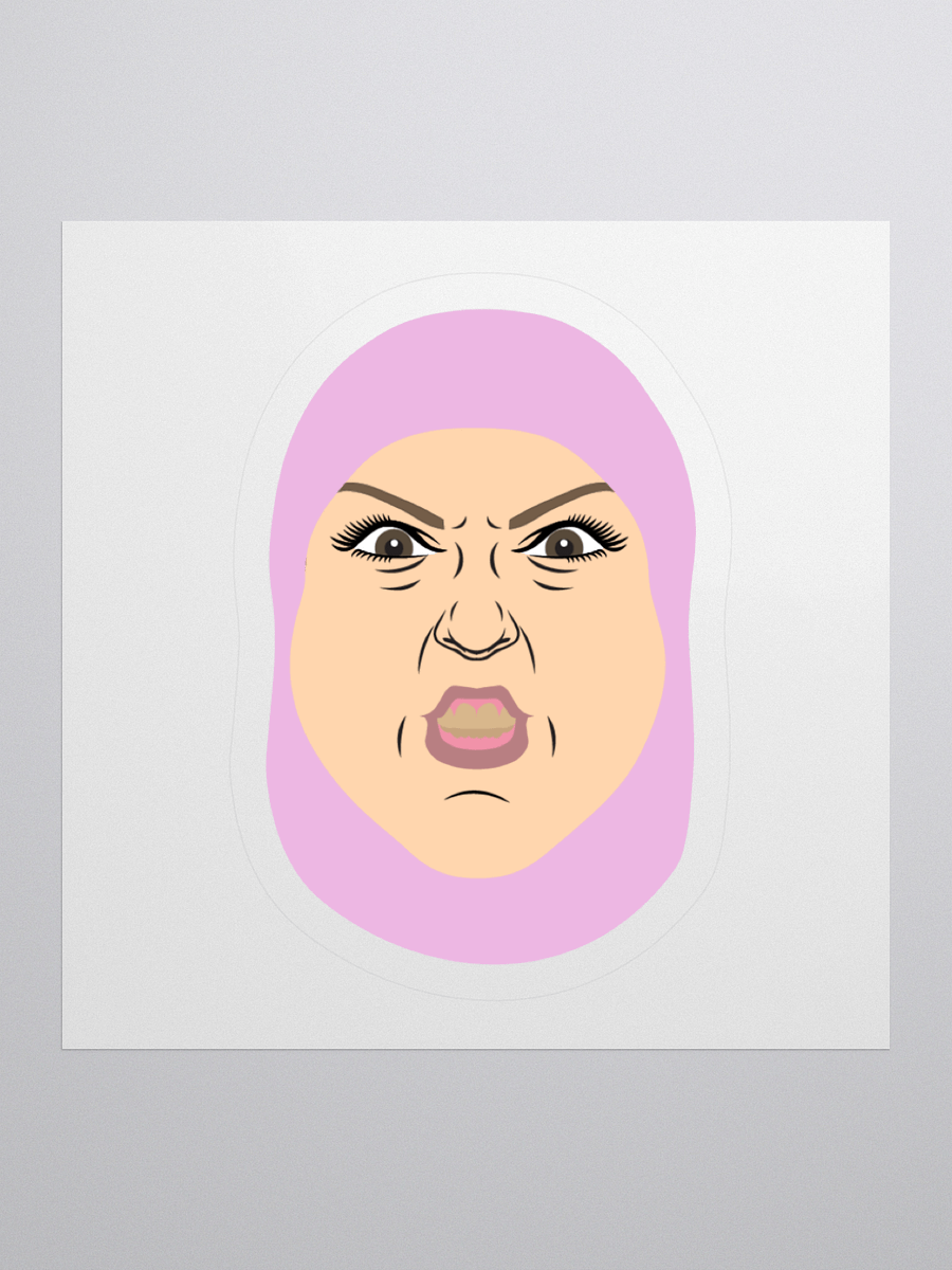 Angry Foodie product image (1)