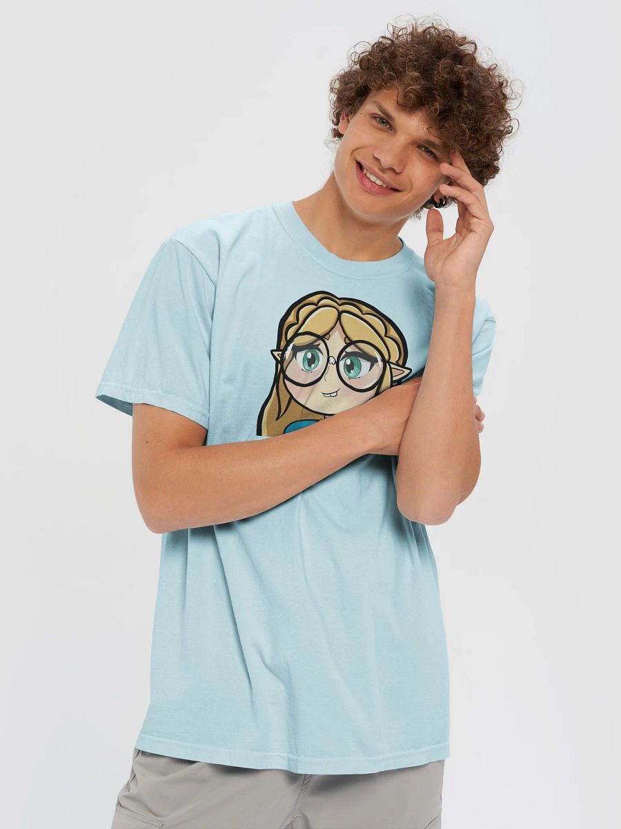 Nerd T-Shirt product image (21)