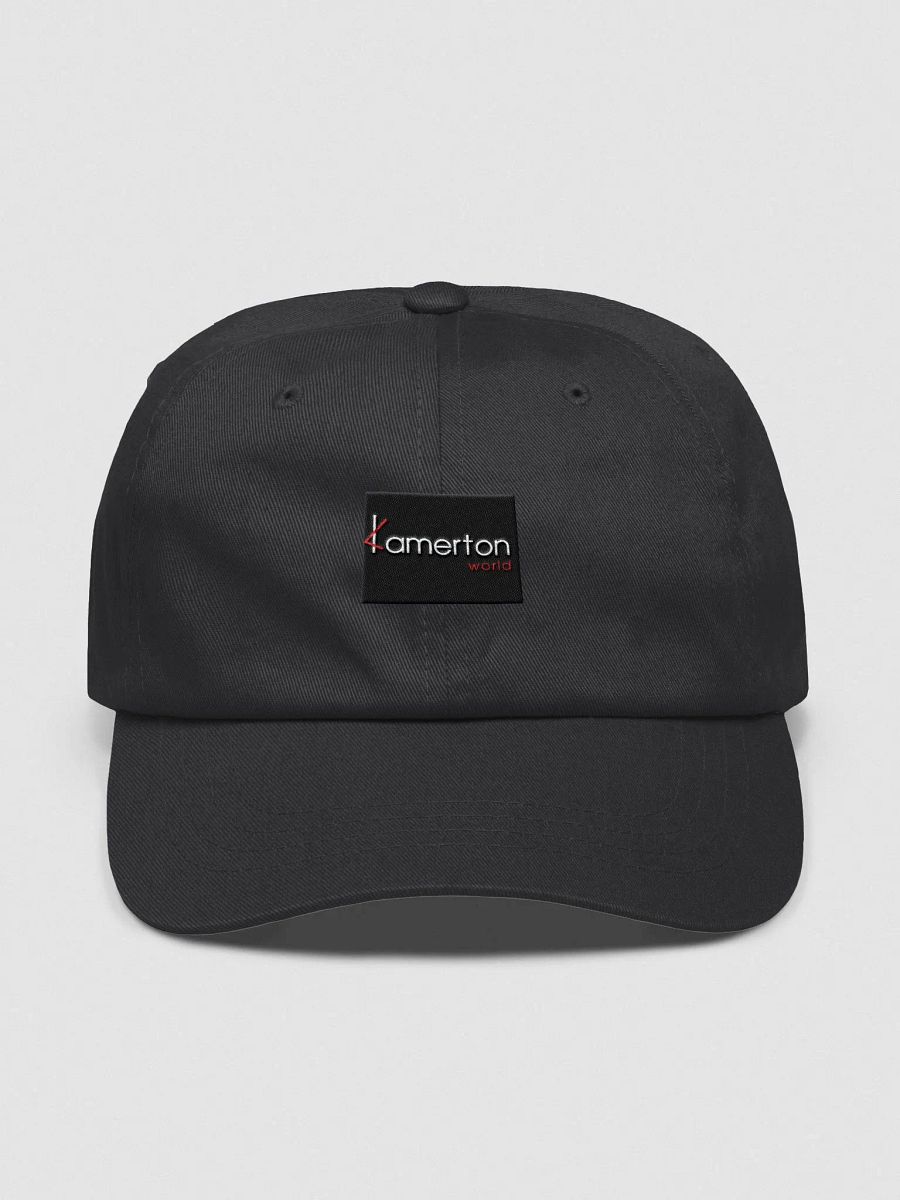 Kamerton Project Classic Dad Hat – Roadmap to Freedom product image (1)