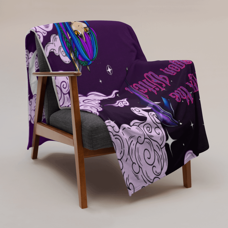 Nyx Blanket product image (7)