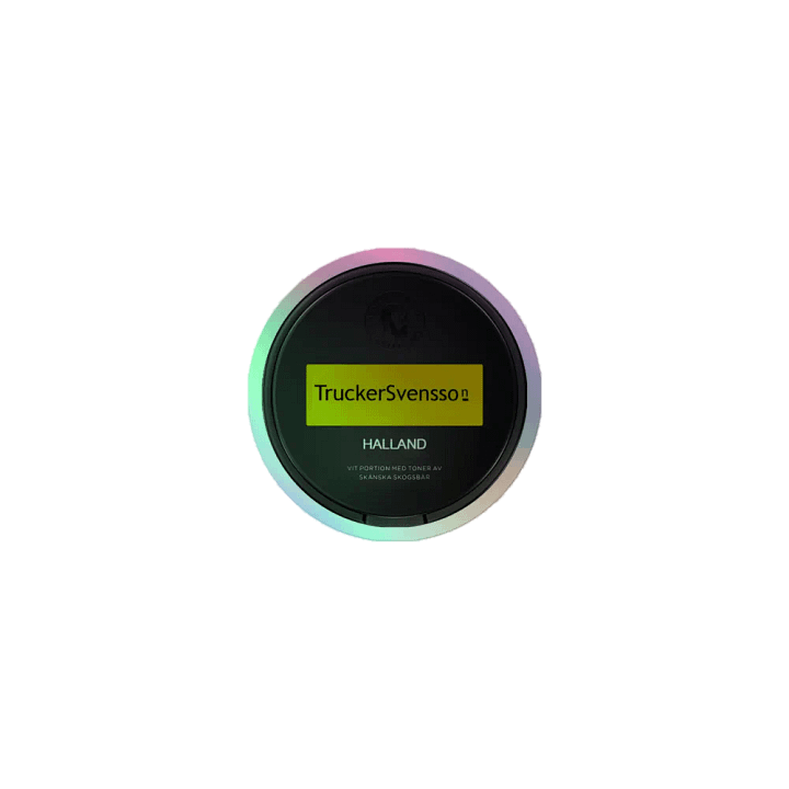 Snus Sticker product image (1)