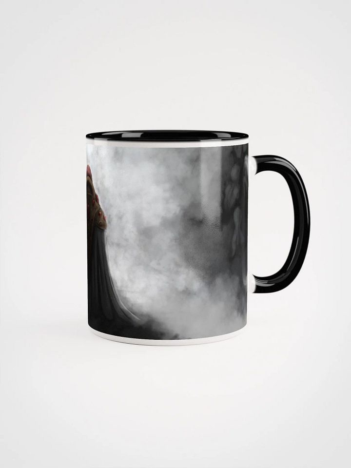 Vlad von Kunstein Mug product image (1)