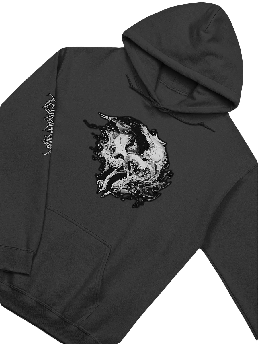 HOLLOWxWAY 'Skull' Hoodie product image (1)