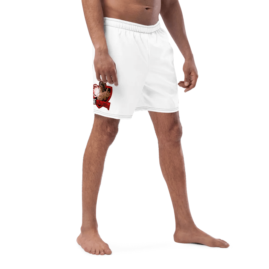 Official The_Majnation Brand Men's Swimming Trunks product image (8)