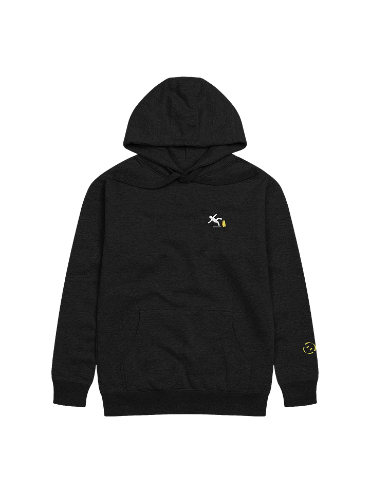 Idiot! Hoodie product image (7)