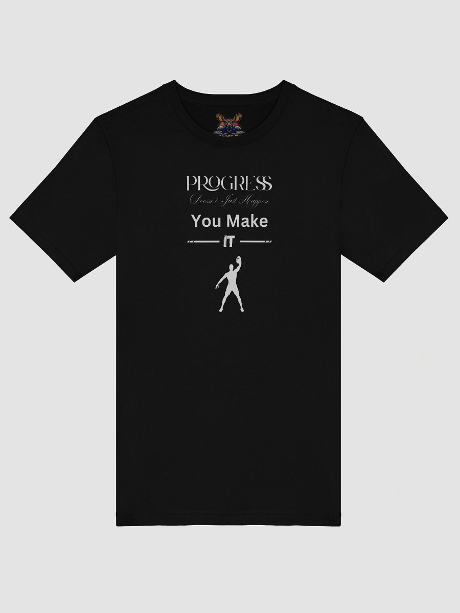 Progress - Graphic - Male - T Shirt product image (51)