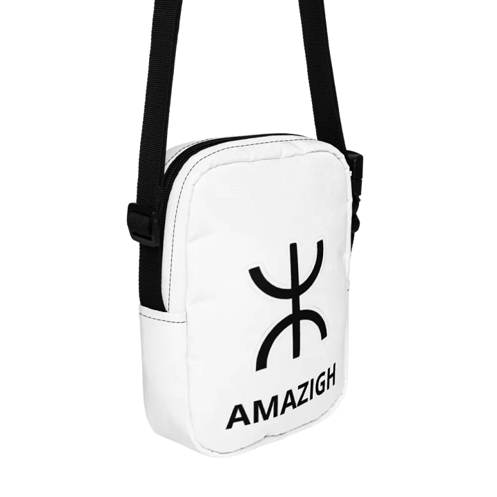 AMAZIGH SIGN Crossbody Bag product image (2)