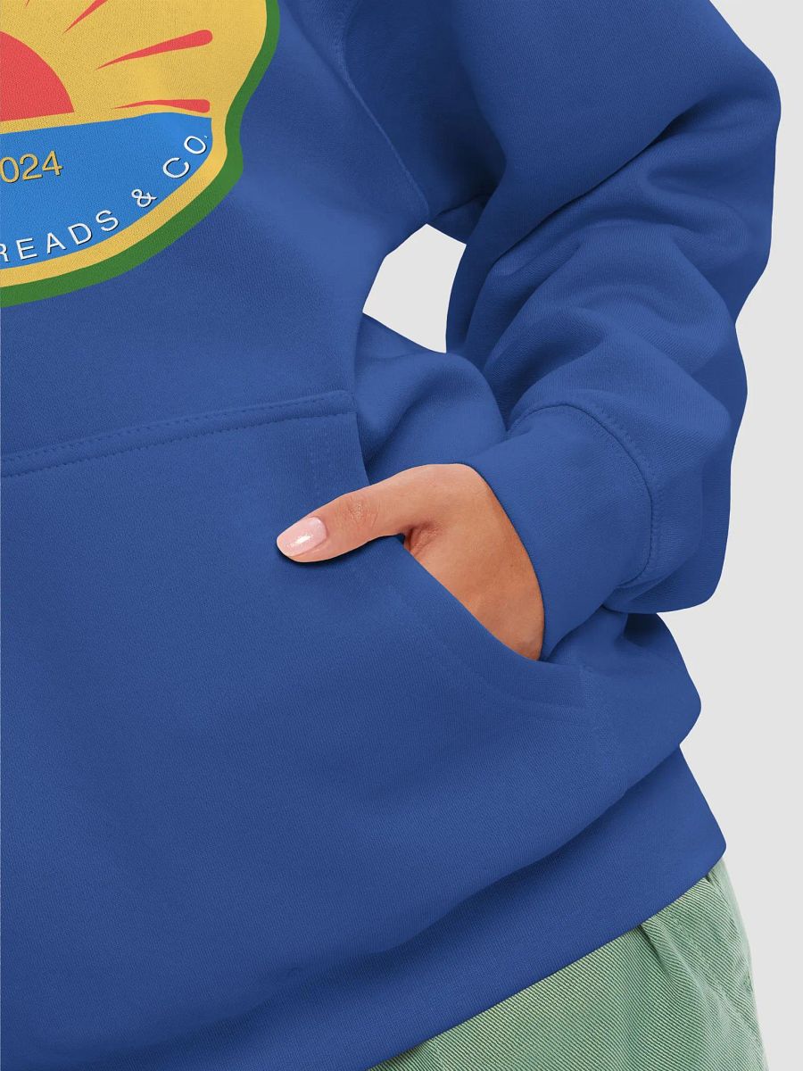 Regal Emblem Pullover Hoodie product image (56)