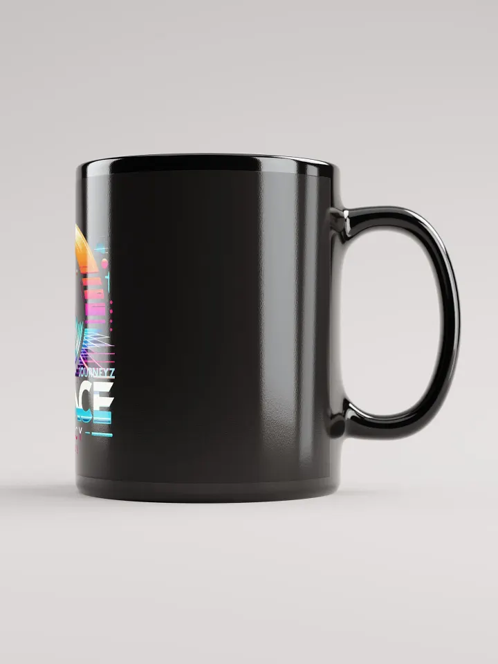 Retro Trance Legacy Mug product image (1)