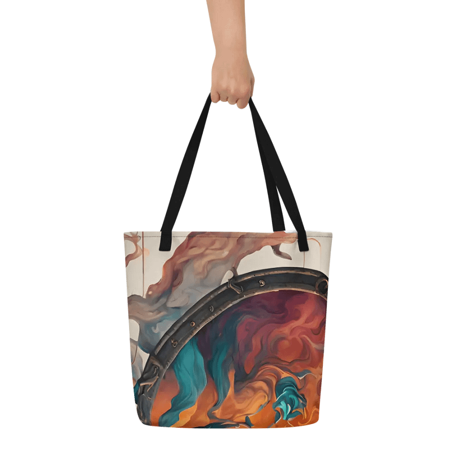 Sagittarius' Wanderlust Wishes: Send Your Words on an Adventure product image (8)