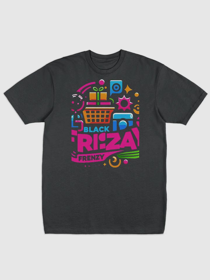 Frenzy Fiesta Men's Tee product image (1)