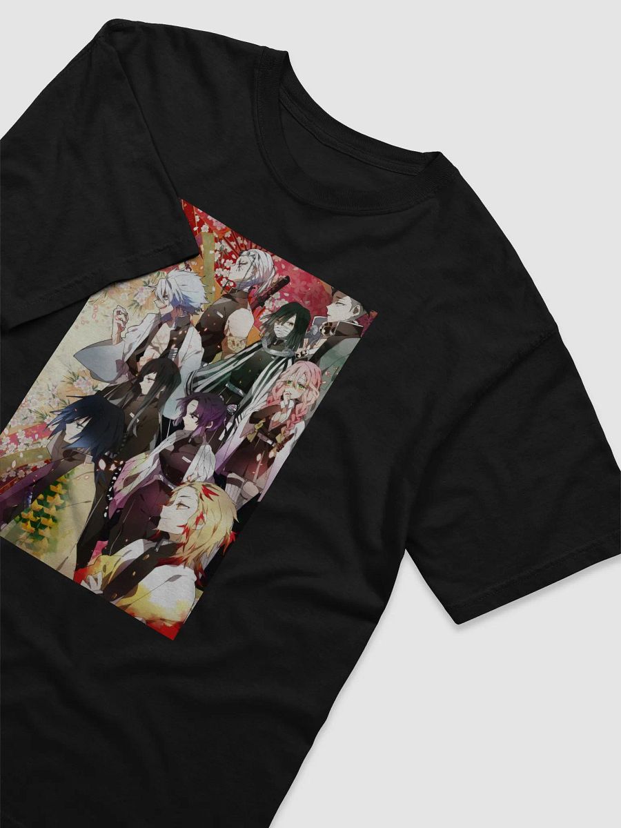 Demon Slayer T-shirt 3 product image (21)