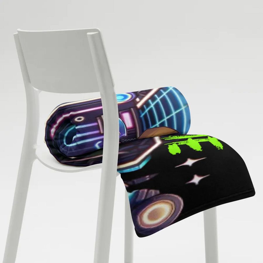 Starstruck Blanket product image (8)