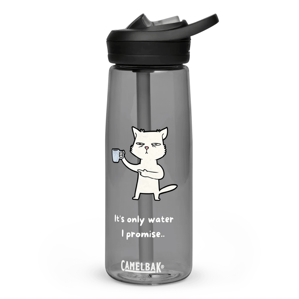 It's Only Water Bottle product image (3)