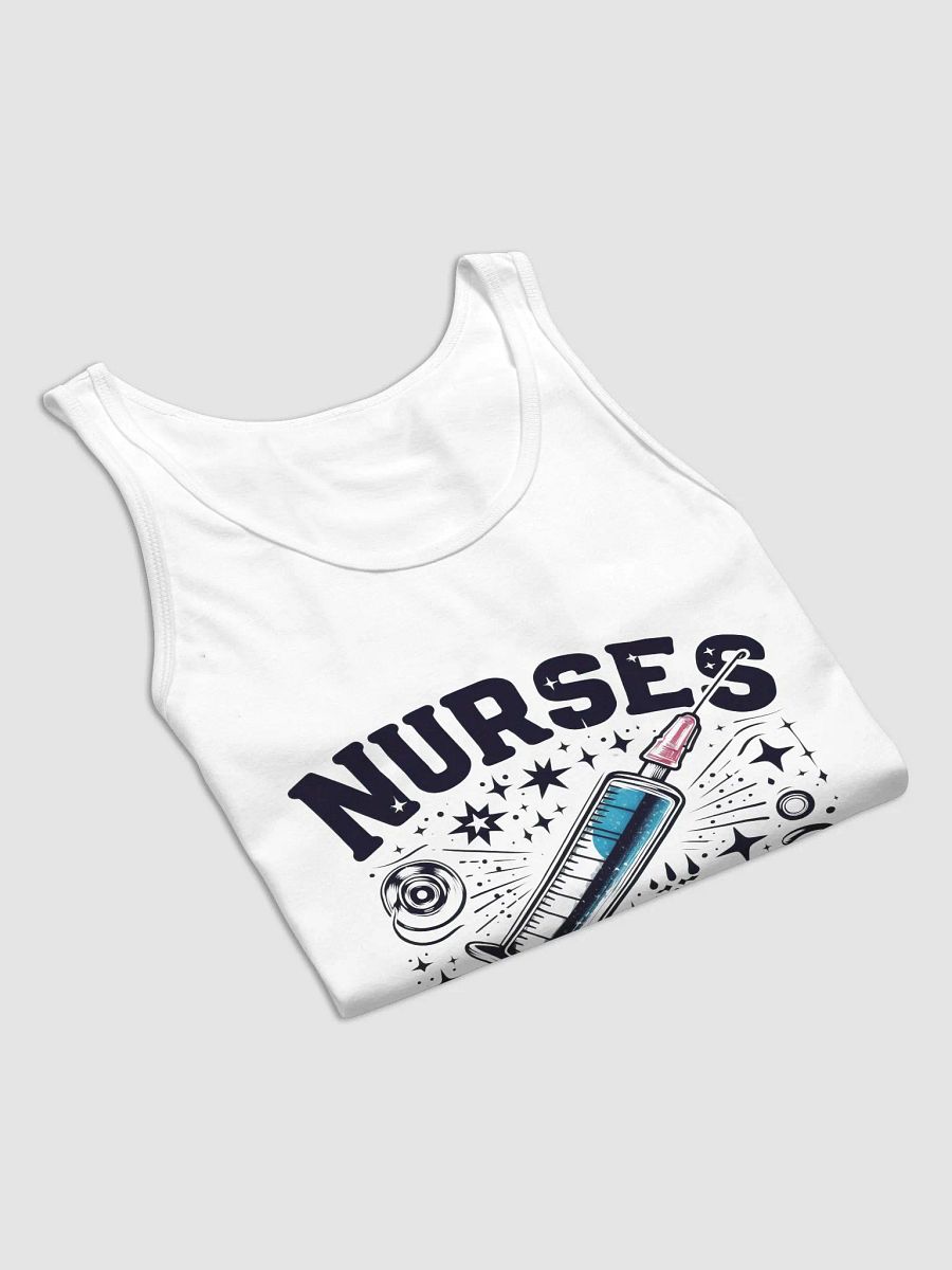 Nurse's Tribute Syringe Tank product image (22)