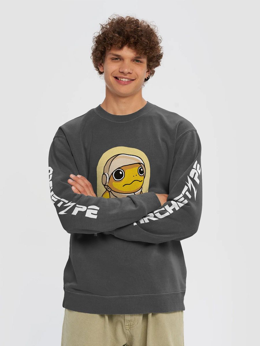TURBO CREW product image (3)